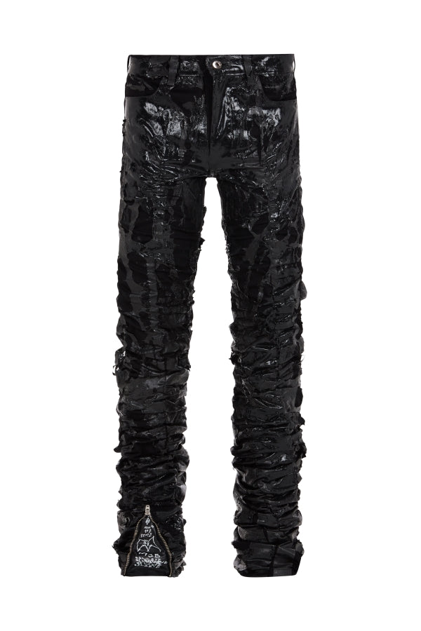 Black paint best sale for pants